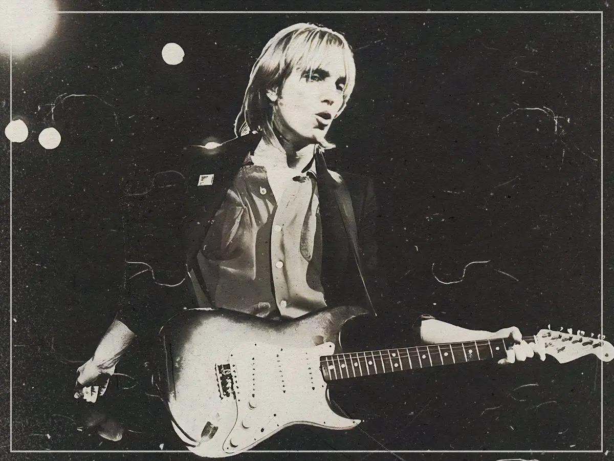 Álbum Tom Petty chamou um de seus melhores trabalhos