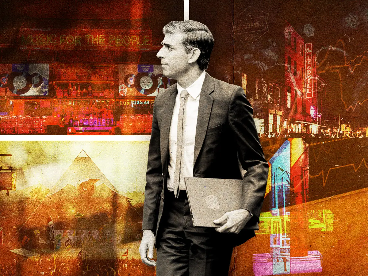 Negligencia cultural: el punto crucial que los conservadores siguen perdiendo sobre las artes