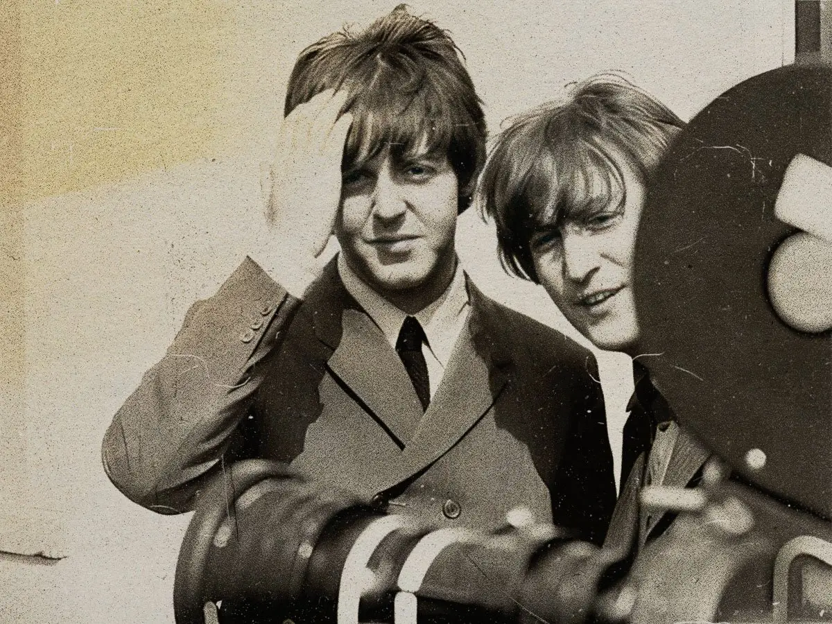 John Lennon realmente odeia a música OB-da-da-da-da-da-da-da-da-da-da-da -emeira?