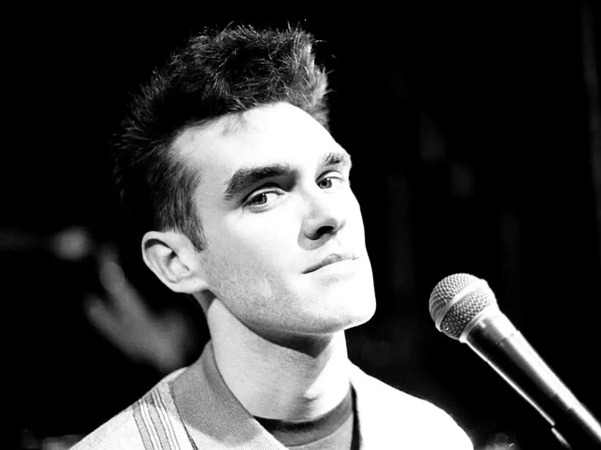 Cinco músicos que odian a Morrissey: un hijo de puta perra no talentoso