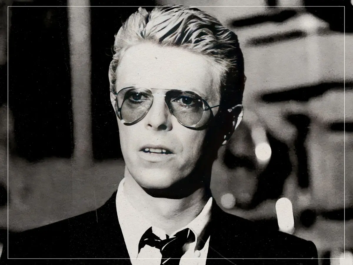 David Bowie cobriu seus heróis cinco vezes