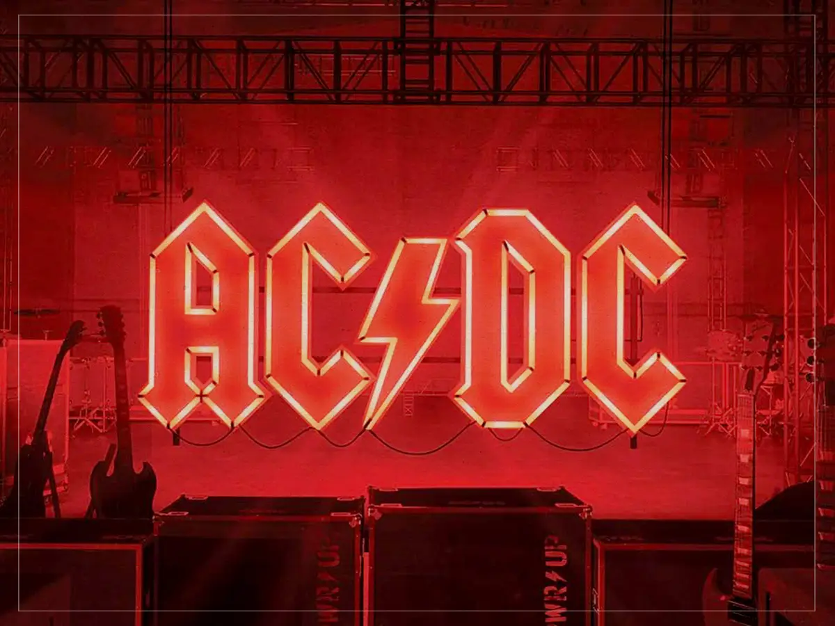 Mark Chopper Lea: The Brutal Murderer, Sucesso AC / DC