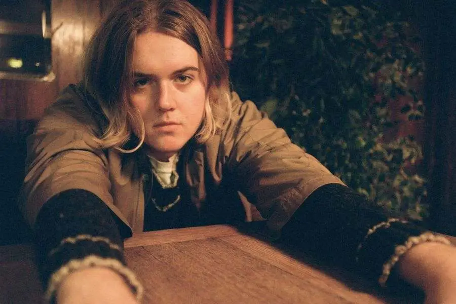 Oscar Lang comparte un nuevo sencillo 21st Century Hobby