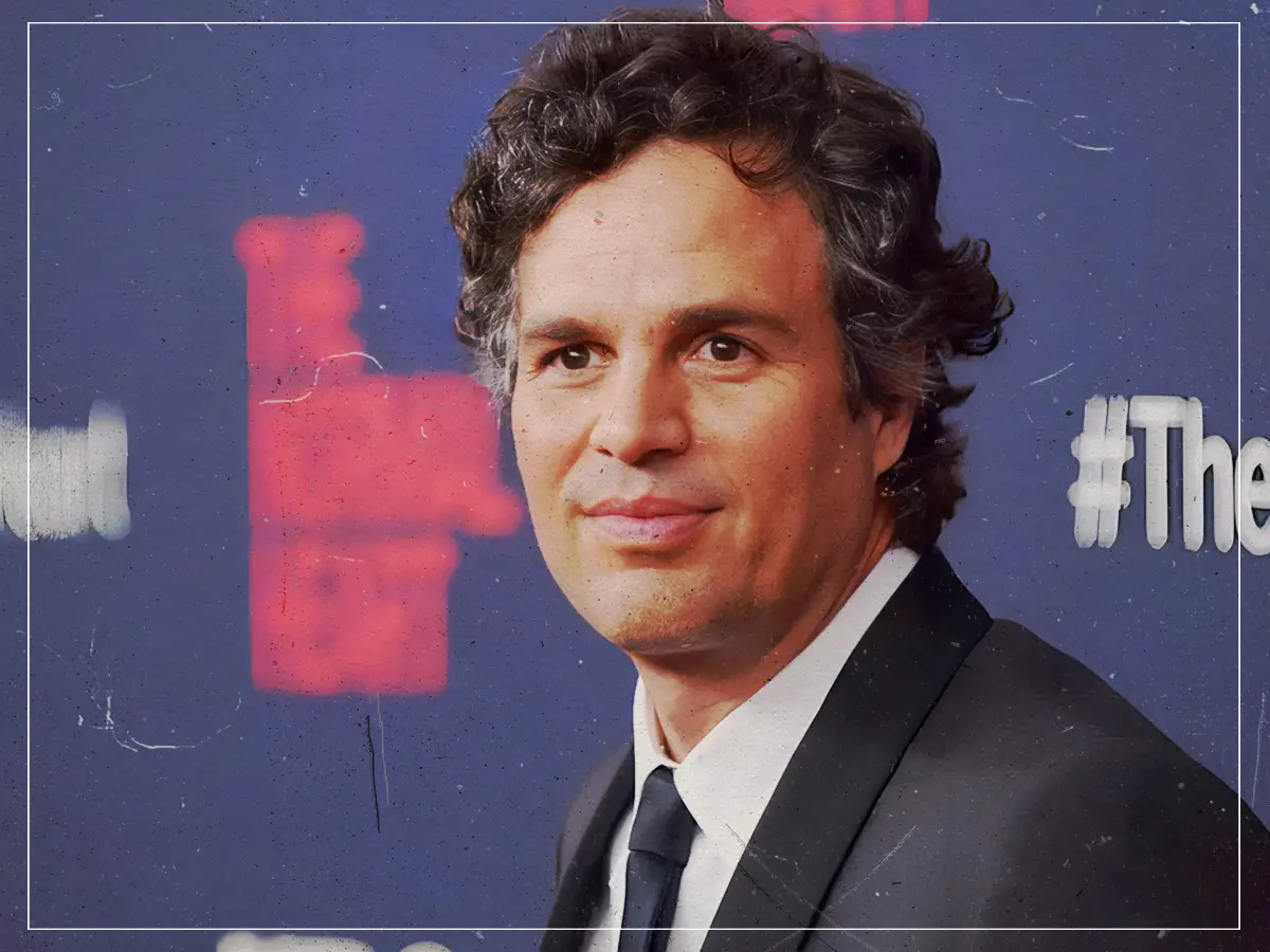 Segundo Mark Ruffalo, o verdadeiro hino da cidade de Nova York