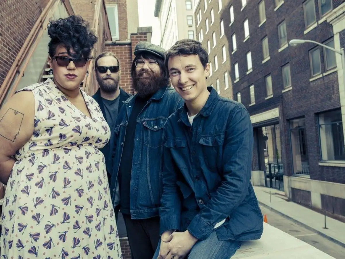O álbum que Brittany Howard guiou de Alabama agitado para o rock clássico