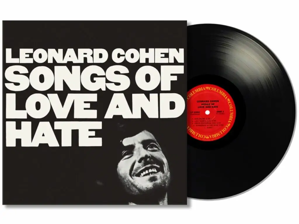 Os álbuns mais poéticos: os 10 melhores ofertas de vinil para a Amazon disponíveis nesta semana