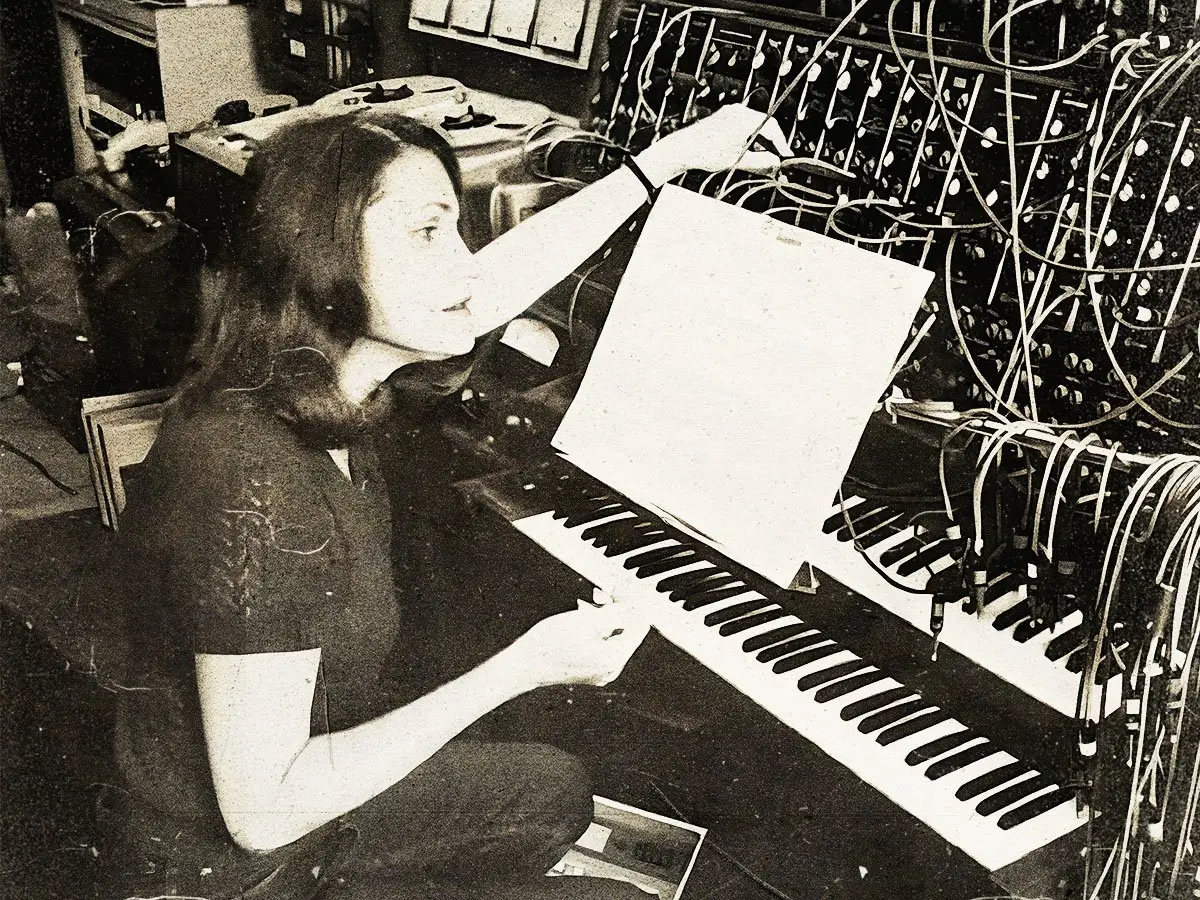Wendy Carlos: pioneira pioneira em música eletrônica