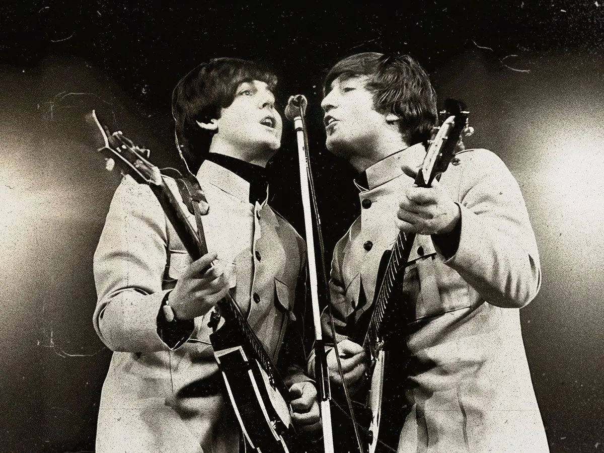 A música dos Beatles que seus heróis pararam: você nem colocou nosso nome no álbum