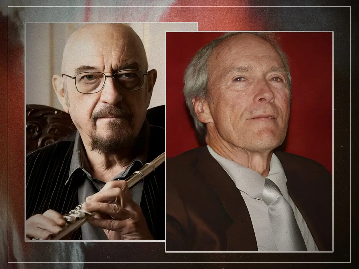 Cold Loner: Por que Ian Anderson é comparado a Clint Eastwood?