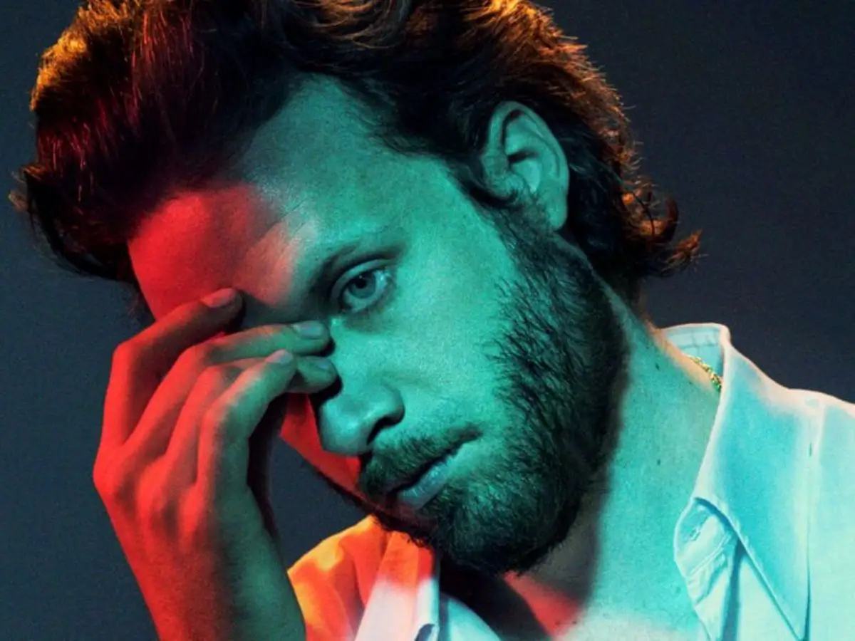 CONSELHOS CONFUSOS DO PAI DO PAI John Misty, de Leonard Cohen Classics