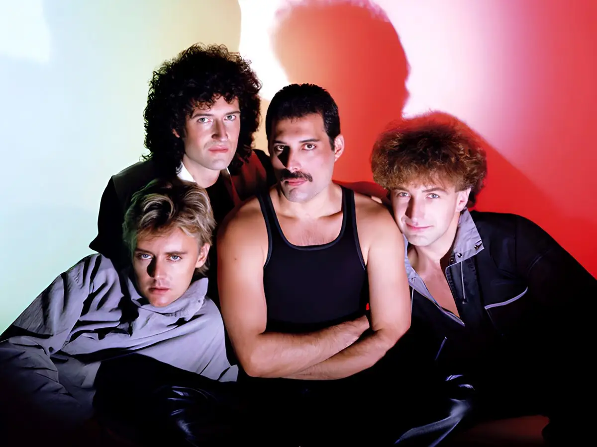 No puedo hacer esto: ¿por qué John Deacon dejó a Queen?