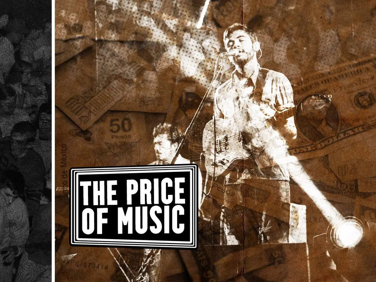 The Prix de la Musique: os artistas explicam como as edições de passeios monumentais tornam -a uma realidade inconsistente