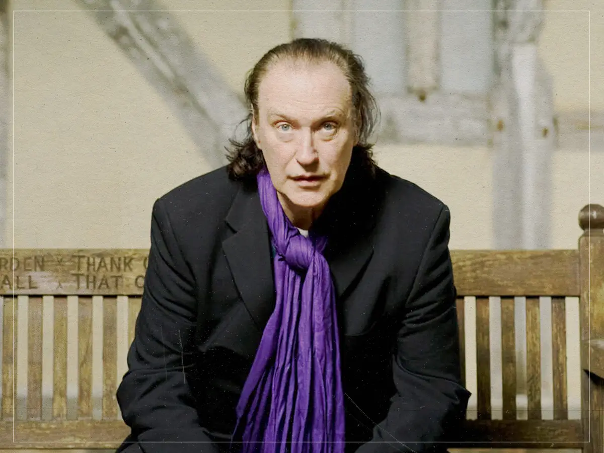 Como um OVNI, Dave Davies deu o poder de se comunicar com as estrelas: as impressões dos extraterrestres psicológicos