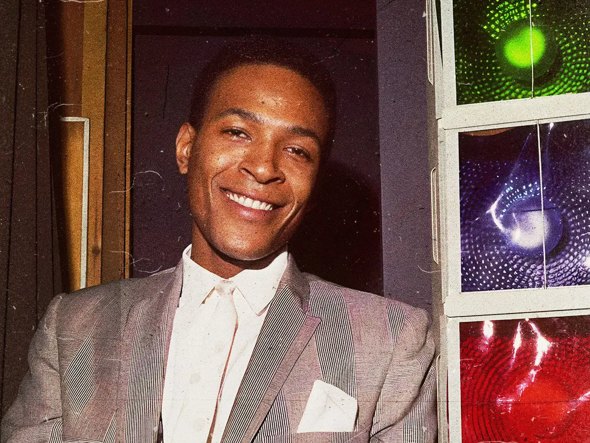 Inner City Blues: Marvin Gayes Bester Protestato