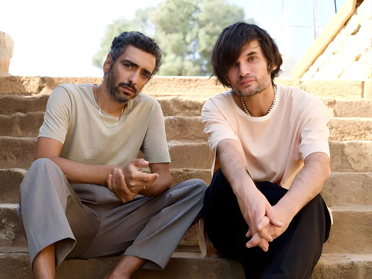 Os shows de Jonny Greenwood e Dudu Tasso foram excluídos em Boykott