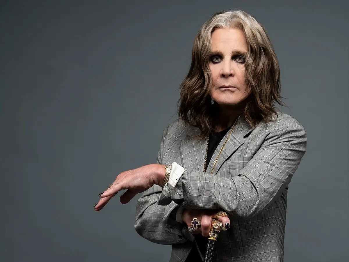 Ozzy Osbourne explica la decisión de jubilación en medio de Black Sabbath Adiós: No quiero morir en una habitación de hotel