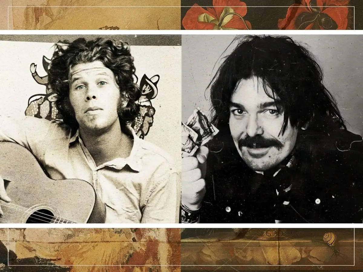 Strange Matrix: la canción favorita del Capitán Beefheart de Tom Waits
