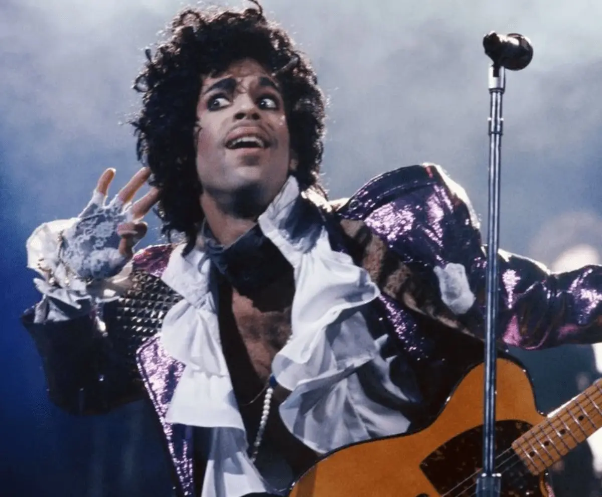 Por qué Prince odiaba la industria de la música