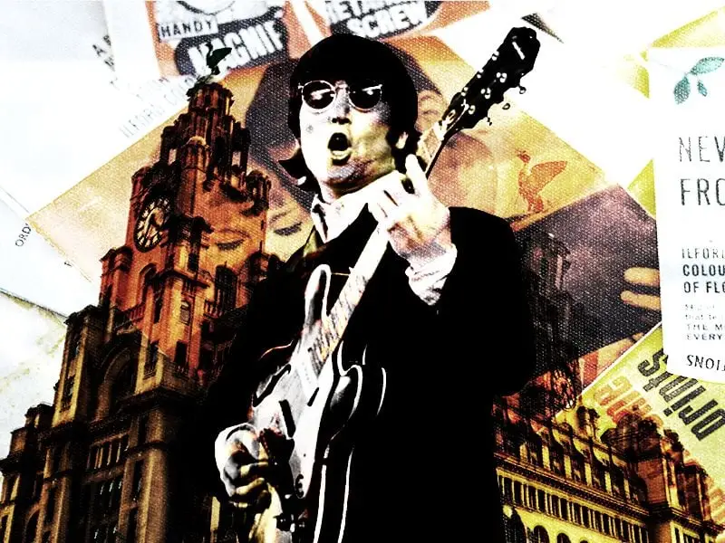 Cristo, sabes que no es fácil: cómo los Beatles se hicieron más grandes que Jesús