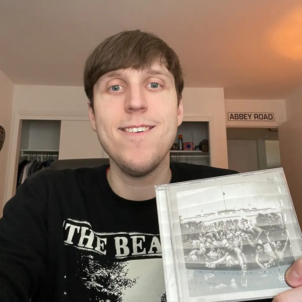 Dust, Scratches and Stories- The Far Out team on their most prized vinyl - 02