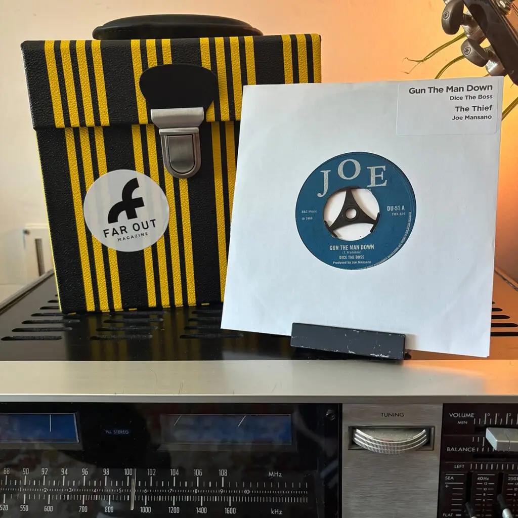 Dust, Scratches and Stories- The Far Out team on their most prized vinyl - 04