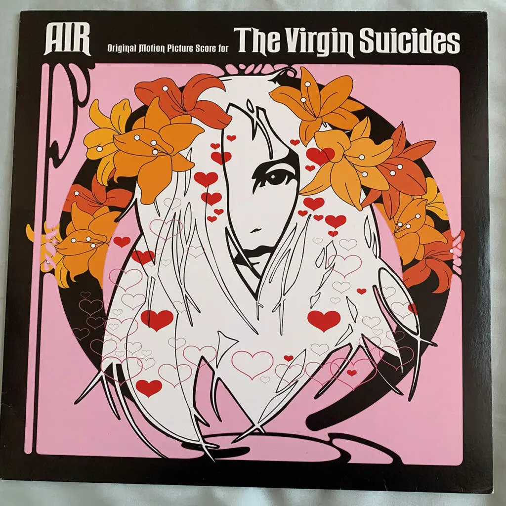 Dust, Scratches and Stories- The Far Out team on their most prized vinyl - 07