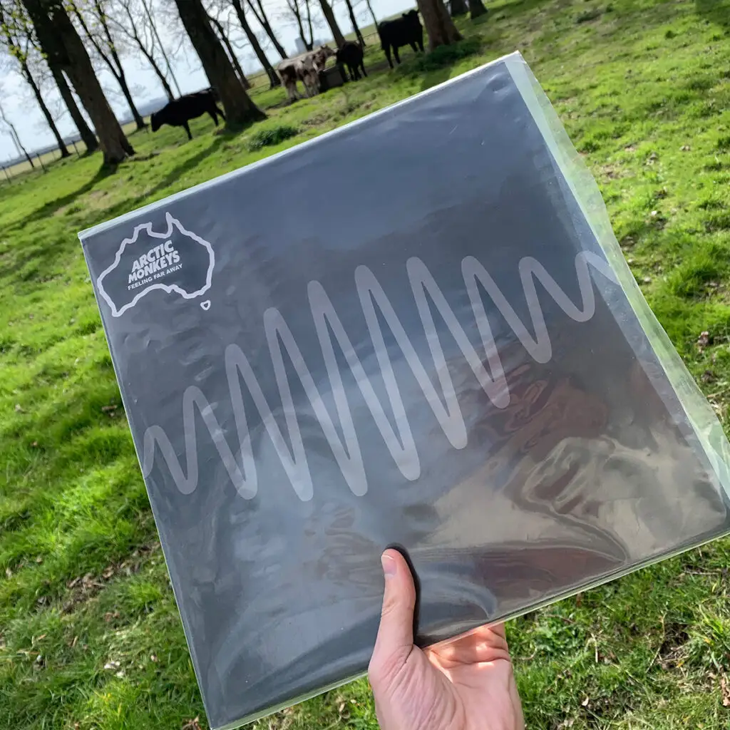 Dust, Scratches and Stories- The Far Out team on their most prized vinyl - 08