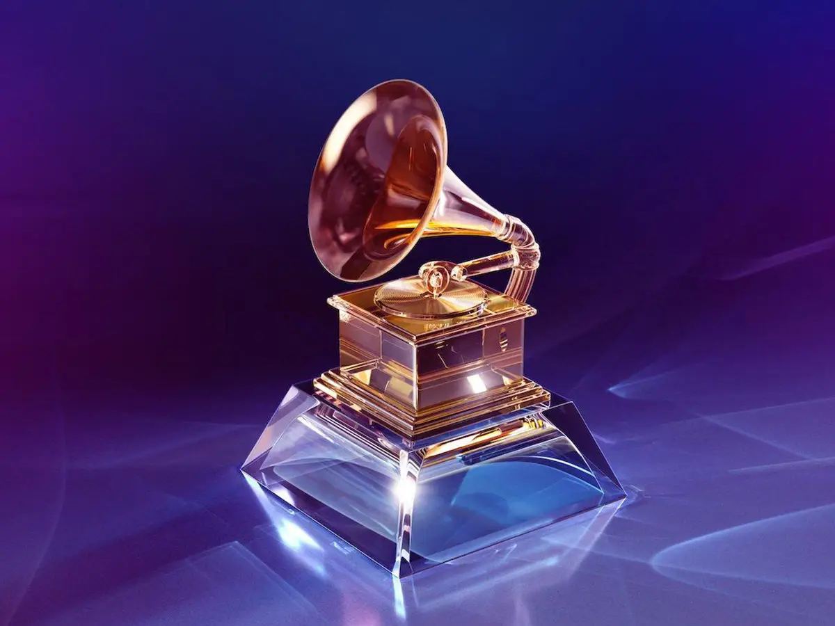 Grammys 2025: A lista completa de vencedores