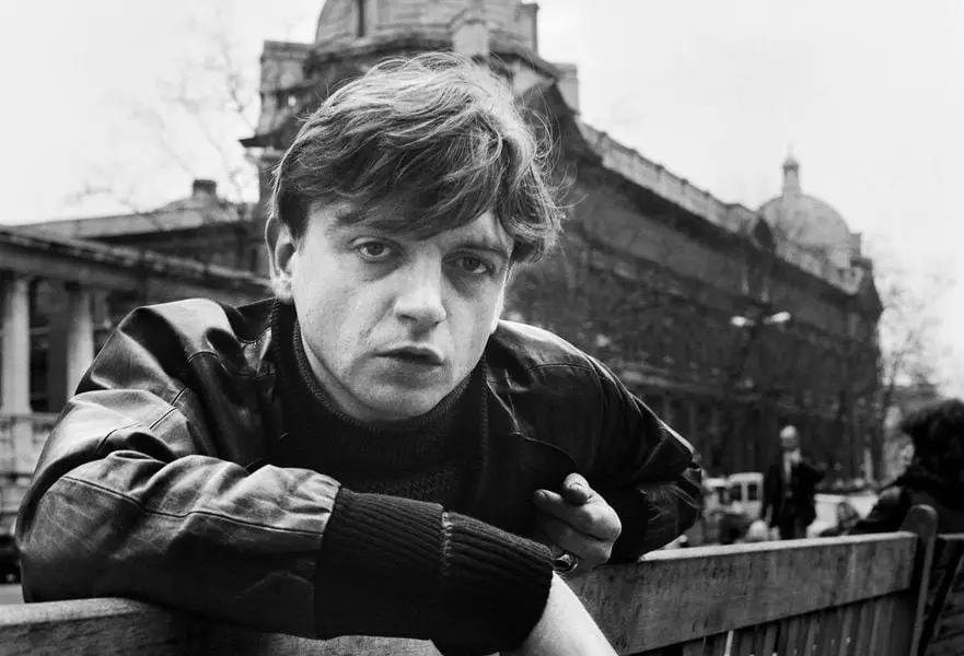 Como a vida de Mark E. Smith pode salvar?