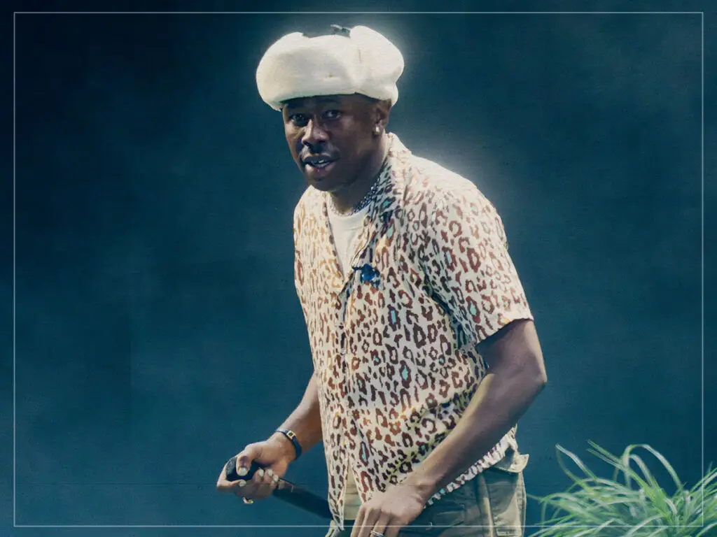 Yonkers: Tyler, a melhor carta de abertura do Criador