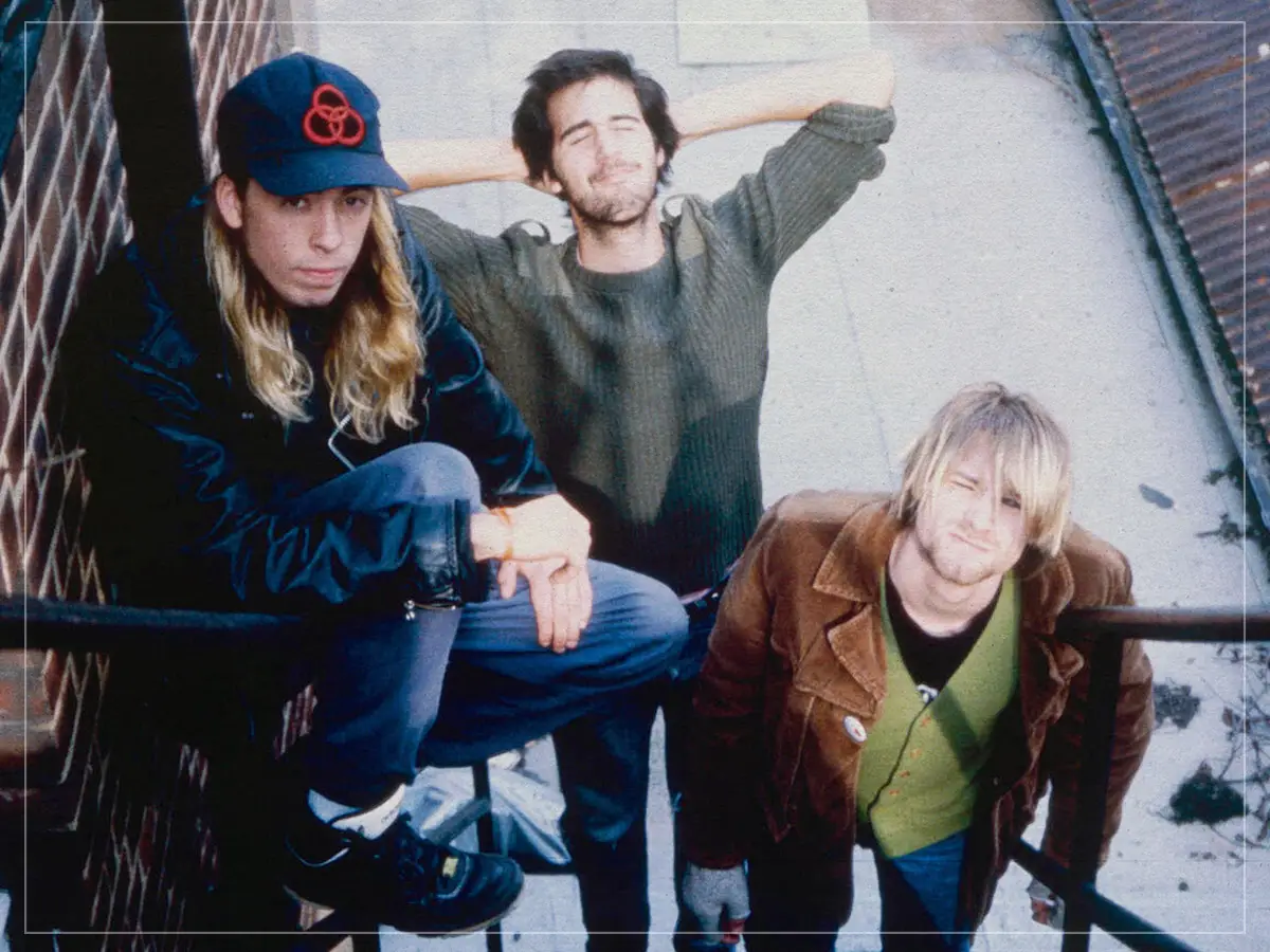 Cada canción Nirvana estafó