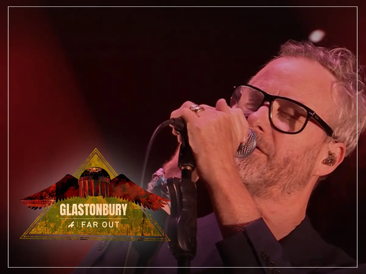 Glastonbury 2024: Mira el National Interprétar Bloodbuzz Ohio