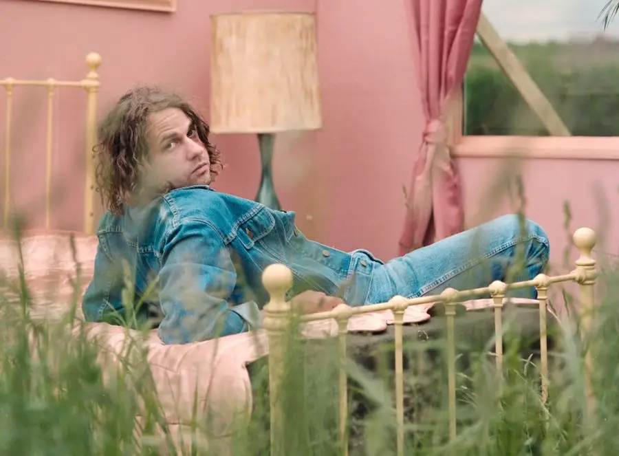 Kevin Morby comparte la salida de Singing Song