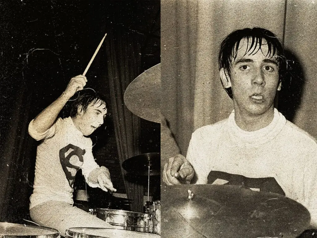 Os últimos dias de um baterista: como Keith Moon morreu?