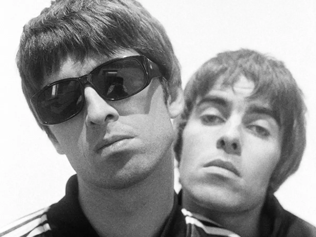 Os registros do Oasis perderam persistentemente que poderiam ser planejados no início