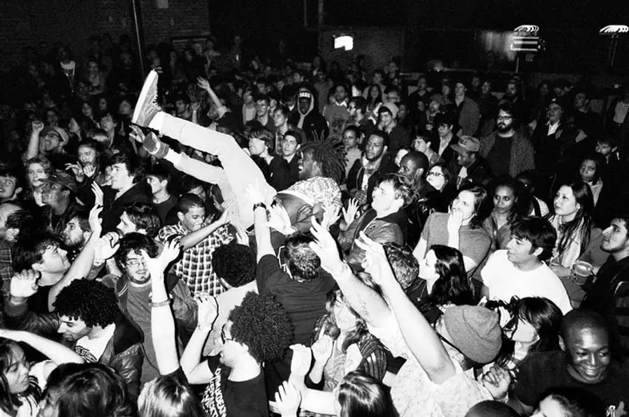 Music Venue Trust lanza un esquema para comprar lugares de base