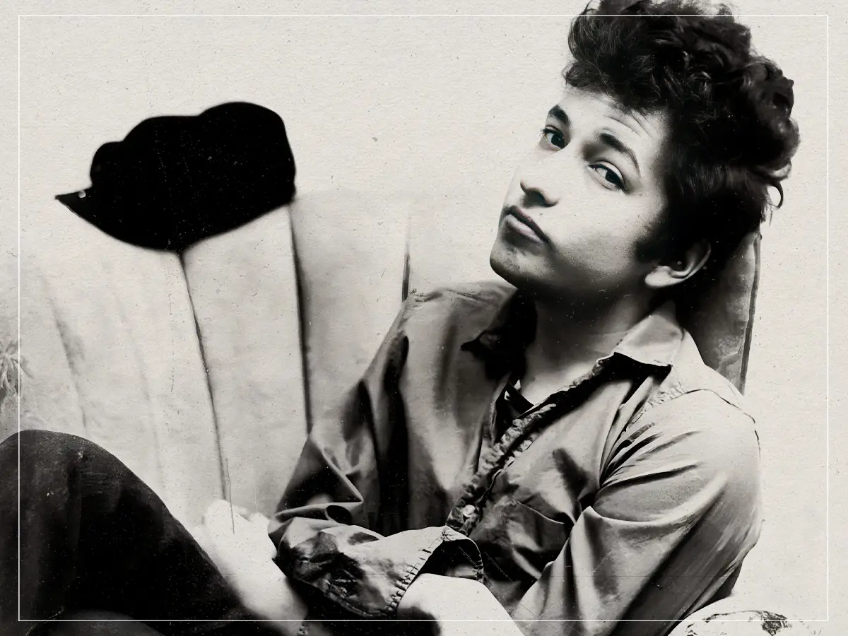 O único cantor que deixou Bob Dylan e se sentiu nostálgico por sua música