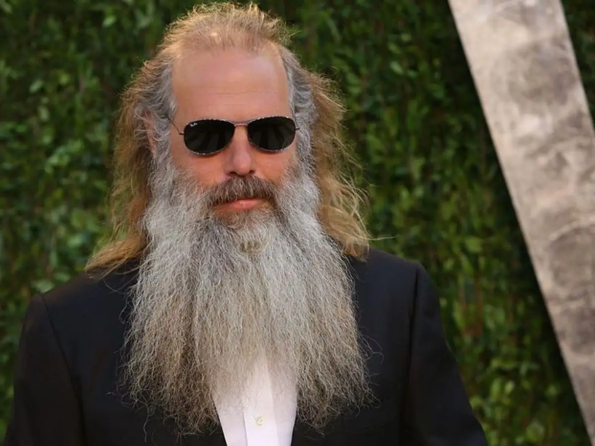 Nós sufocamos: o metal mostra que Rick Rubin quase foi morto