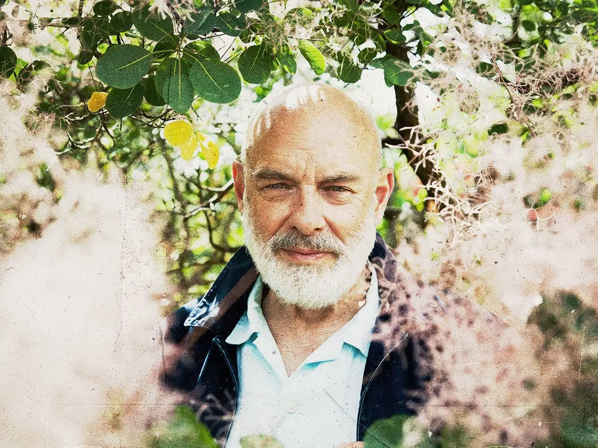 Las primeras influencias del innovador Brian Eno