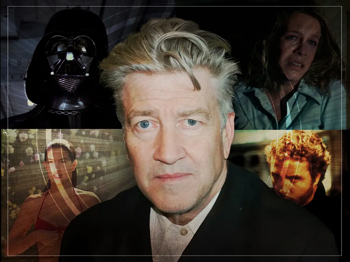 El mejor cantante de almas de todos los tiempos, según David Lynch