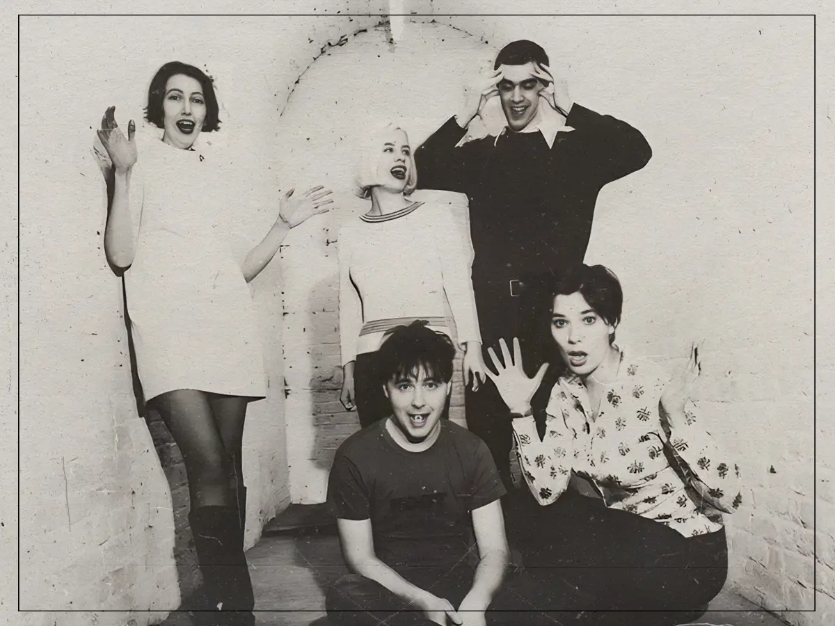 Creo que todos nos estamos convirtiendo: Lætitia Sadier en lo que separa Stereolab de sus compañeros