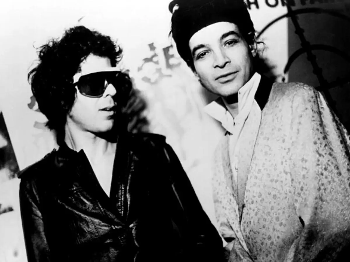 ¿Cuál es la historia de Frankie Teardrop?