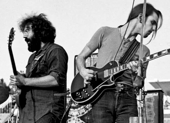 15 músicas maravilhosas do Grateful Dead sobre a morte