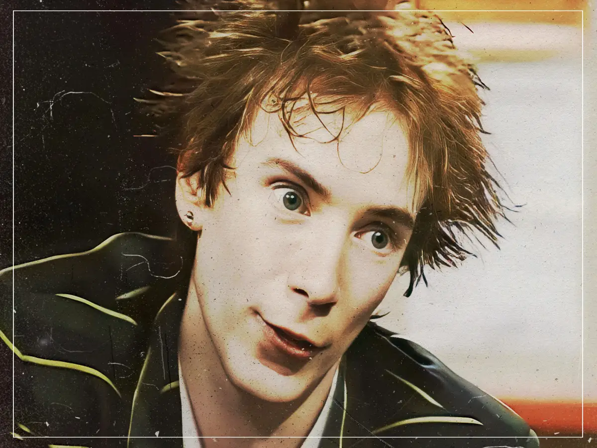 O gênero John Lydon disse que não havia feito nada: fascista