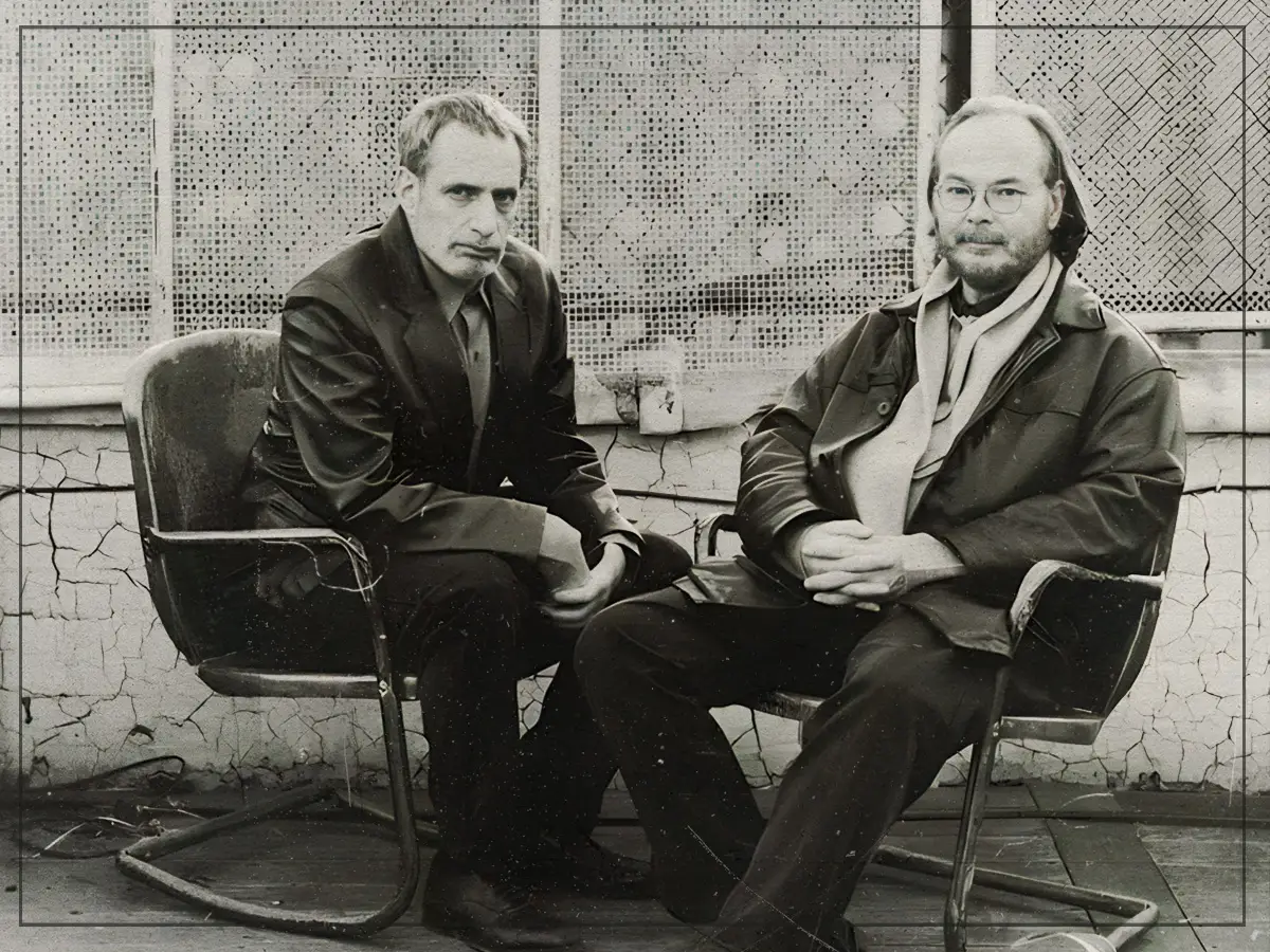 Os caras mais difíceis: músicos que odiavam trabalhar com Steely Dan juntos