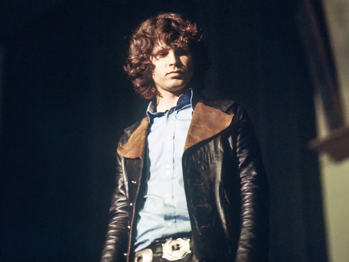 Os textos assustadores que inspiraram uma trama selvagem em Jim Morrison