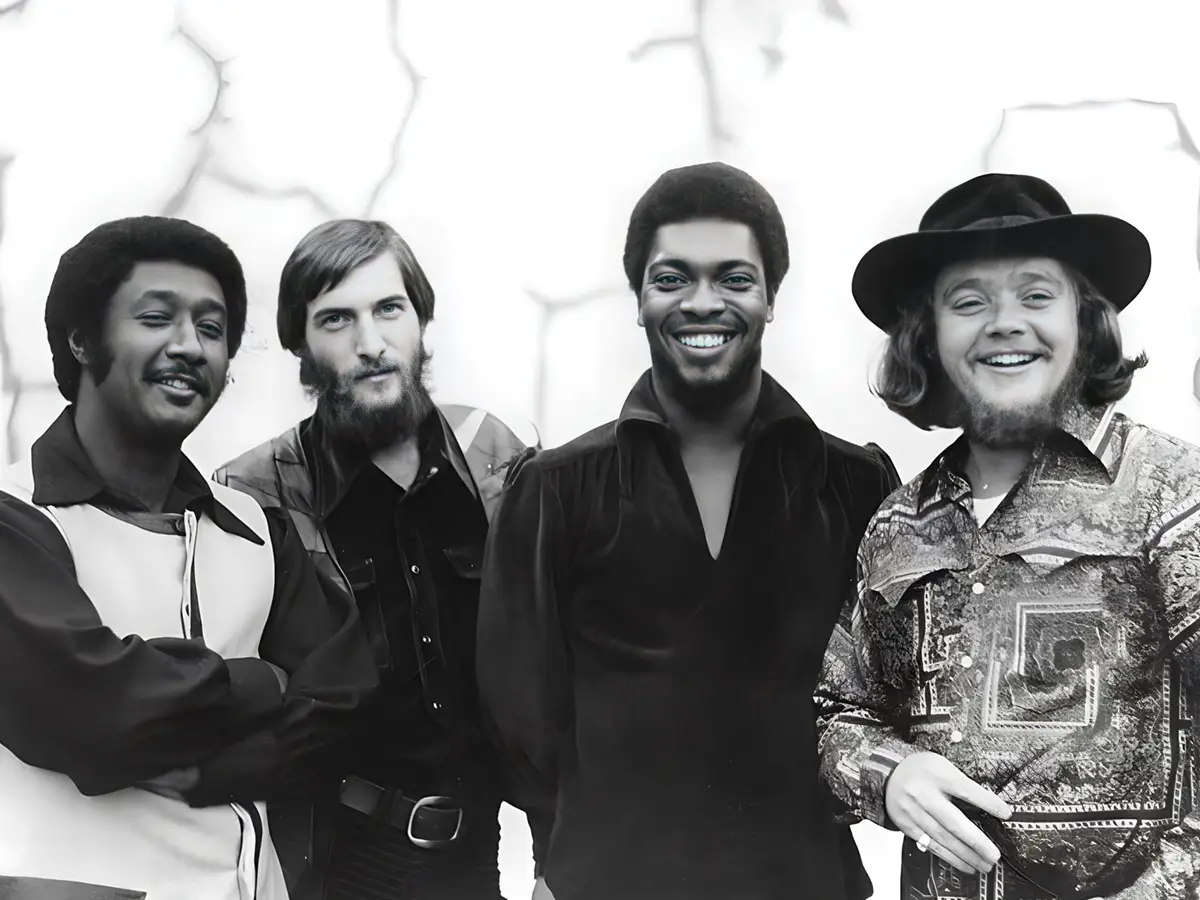 Booker T. & the M.G.