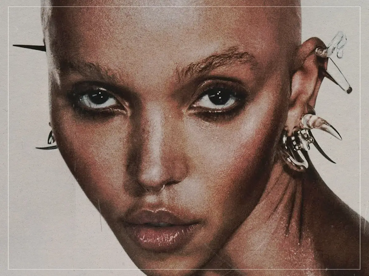 FKA Twigs - Revisión del álbum Eusexua: una odisea sensual a través de la vulnerabilidad y la alegría