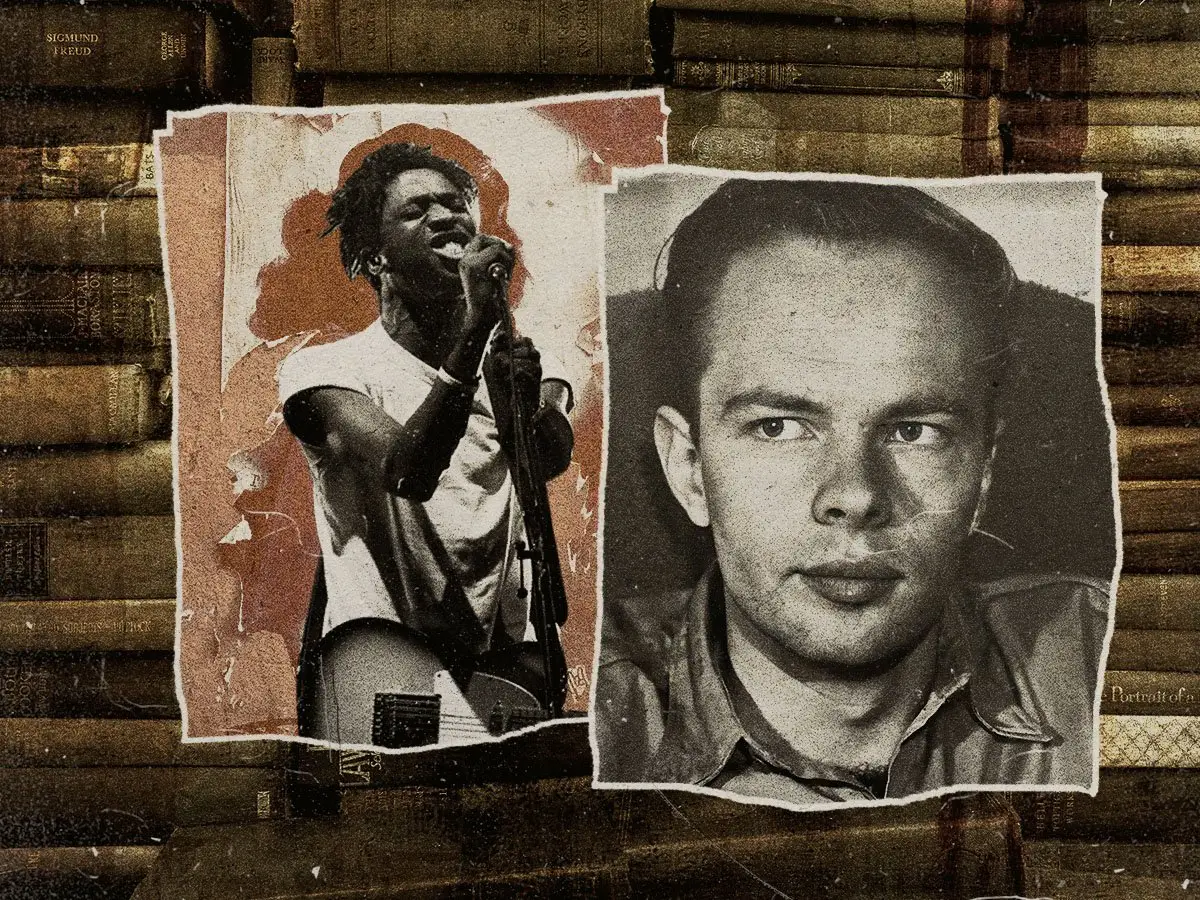 Recuerdo de memoria: el enlace entre Bloc Party y Philip K. Dick