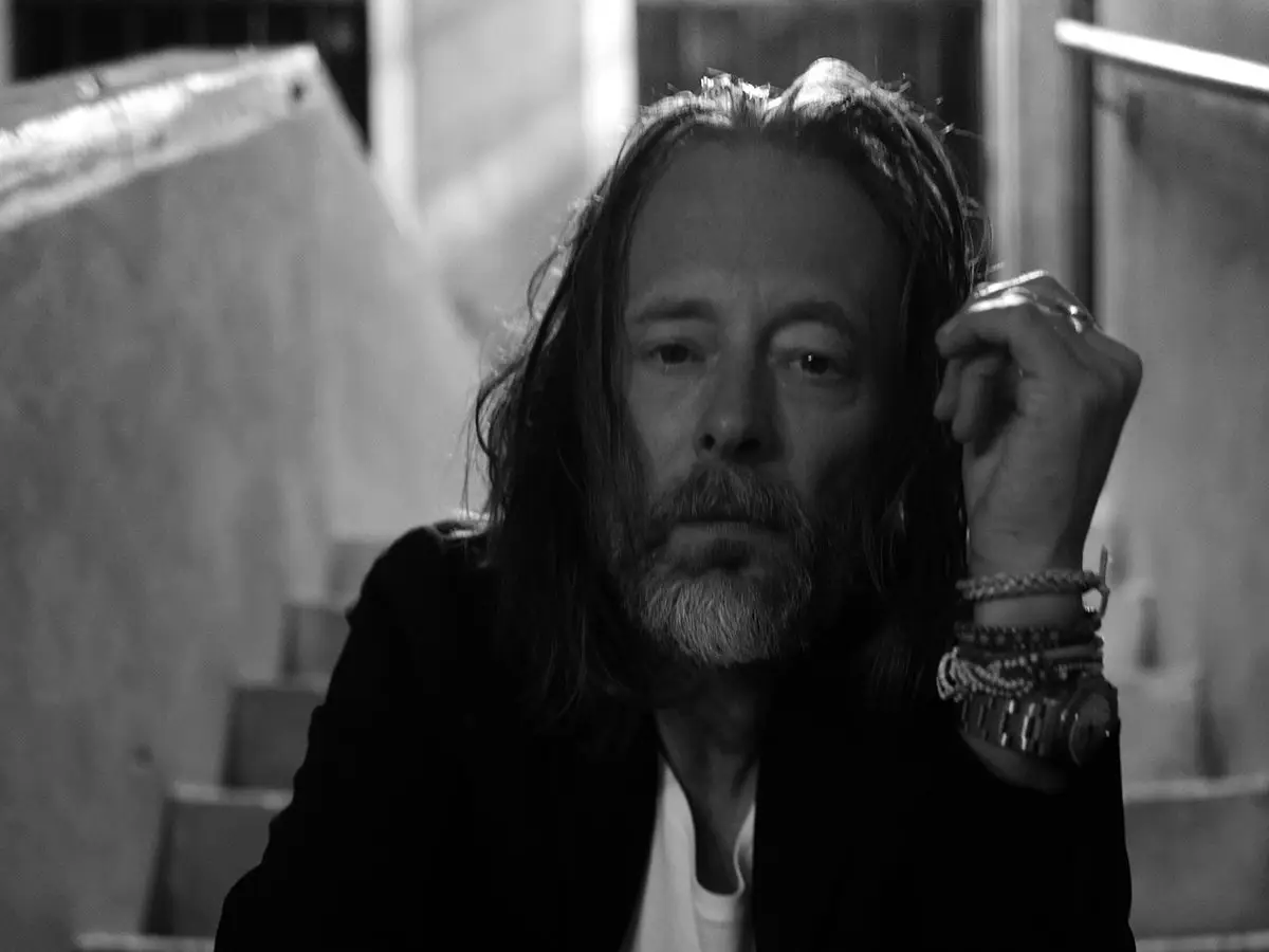 A Thom Yorke no le importa la demanda de una reunión de Radiohead
